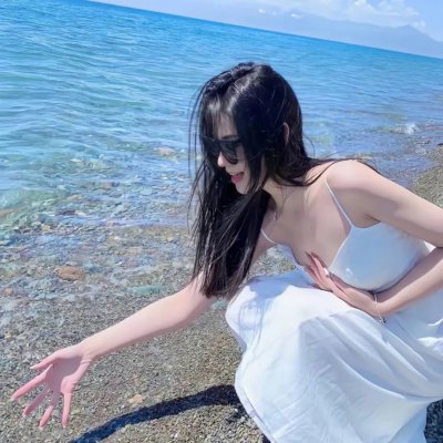 美人老矣·动态漫